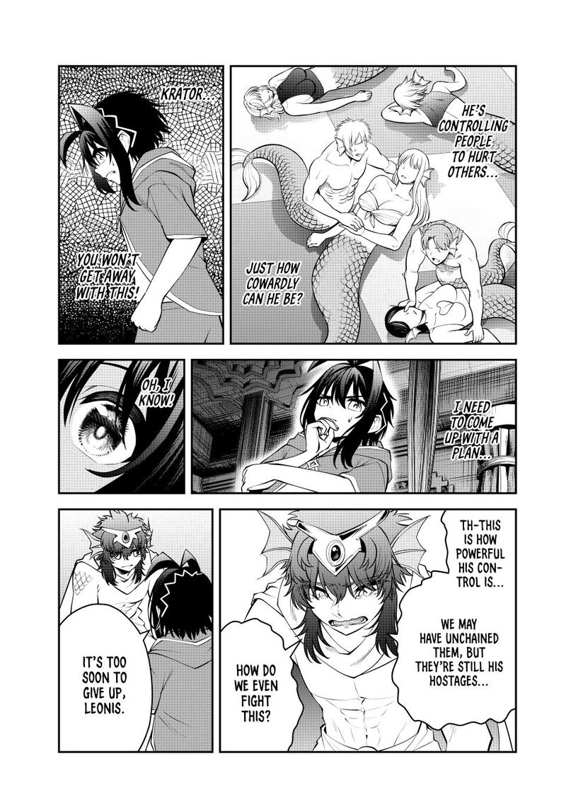 The Exiled Prince of Auto-Crafting Chapter 80 - Page 10