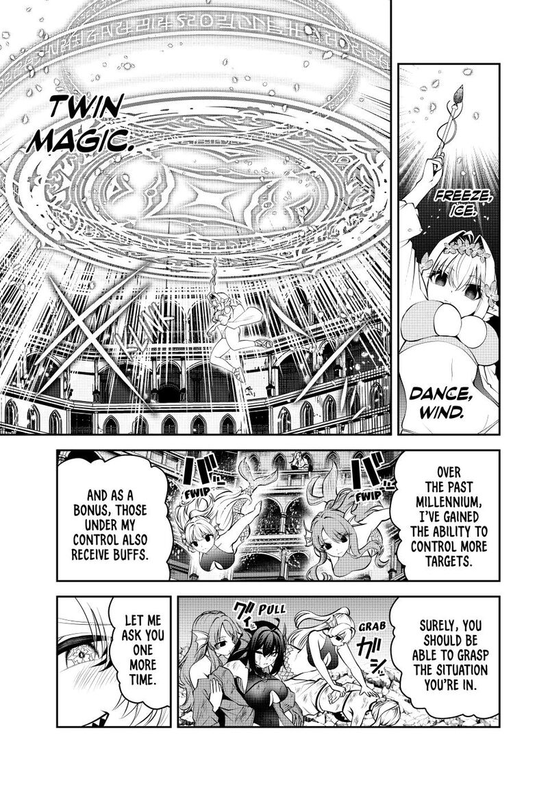 The Exiled Prince of Auto-Crafting Chapter 80 - Page 14