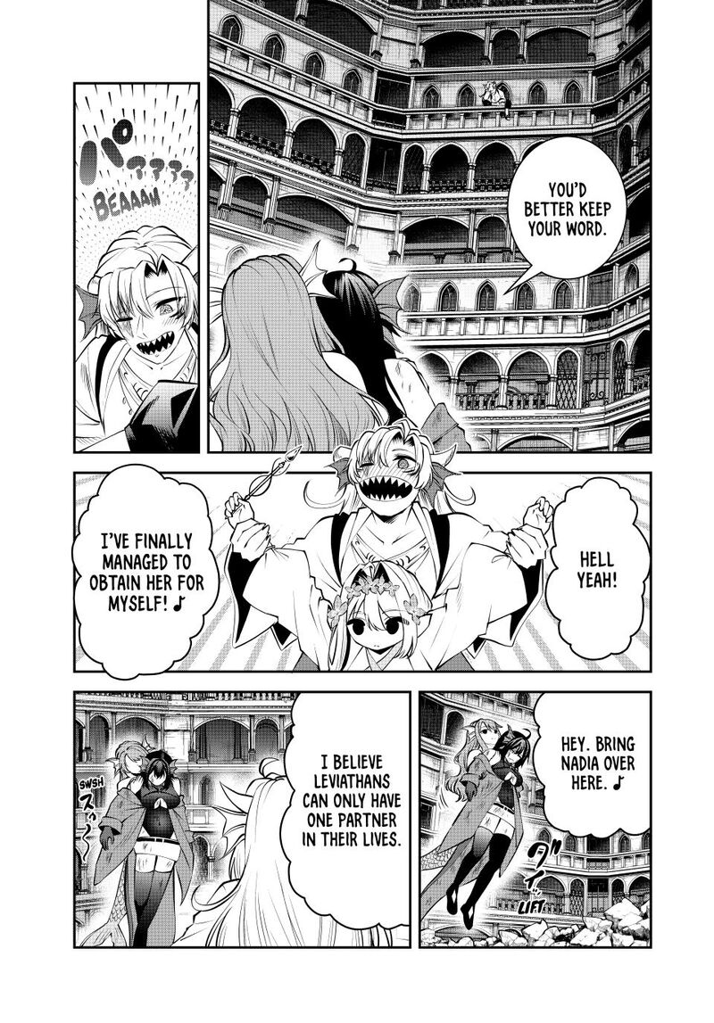 The Exiled Prince of Auto-Crafting Chapter 80 - Page 16