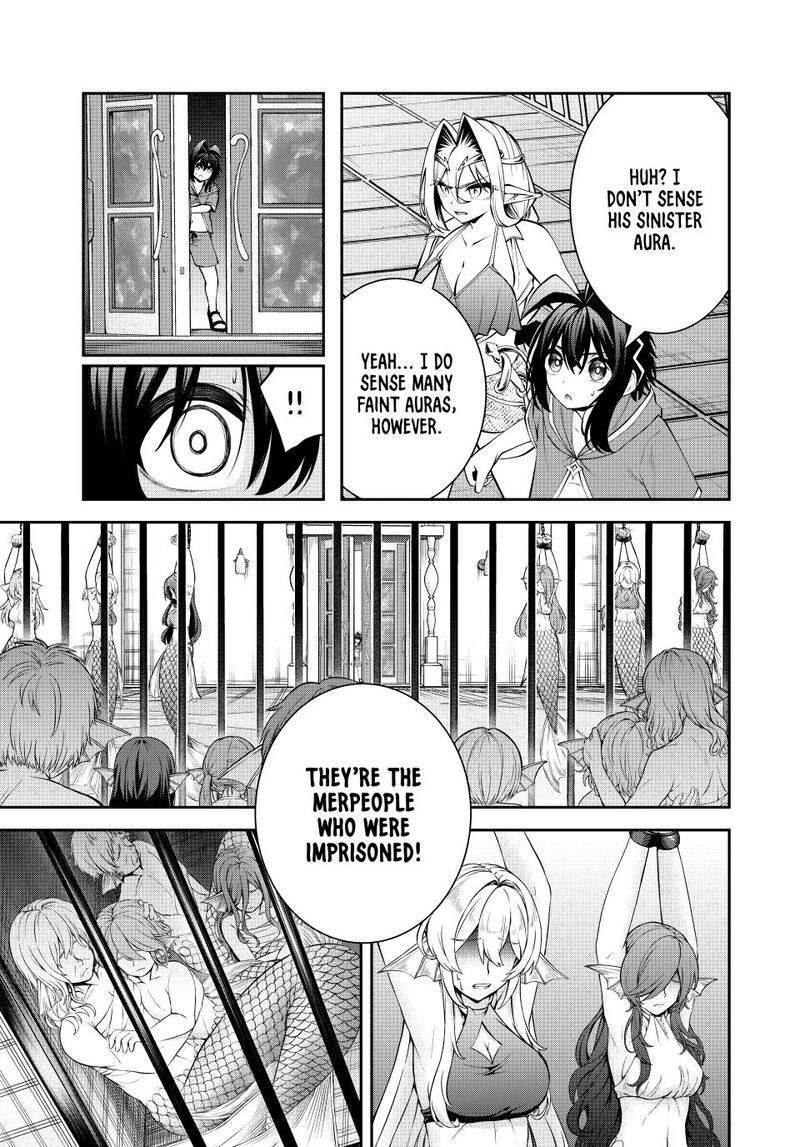 The Exiled Prince of Auto-Crafting Chapter 80 - Page 2