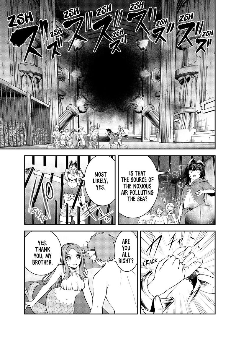 The Exiled Prince of Auto-Crafting Chapter 80 - Page 4