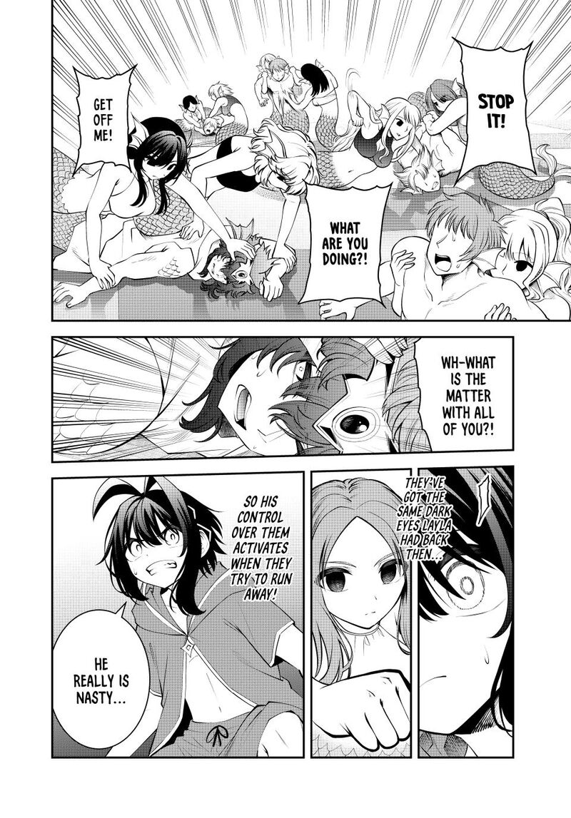 The Exiled Prince of Auto-Crafting Chapter 80 - Page 7