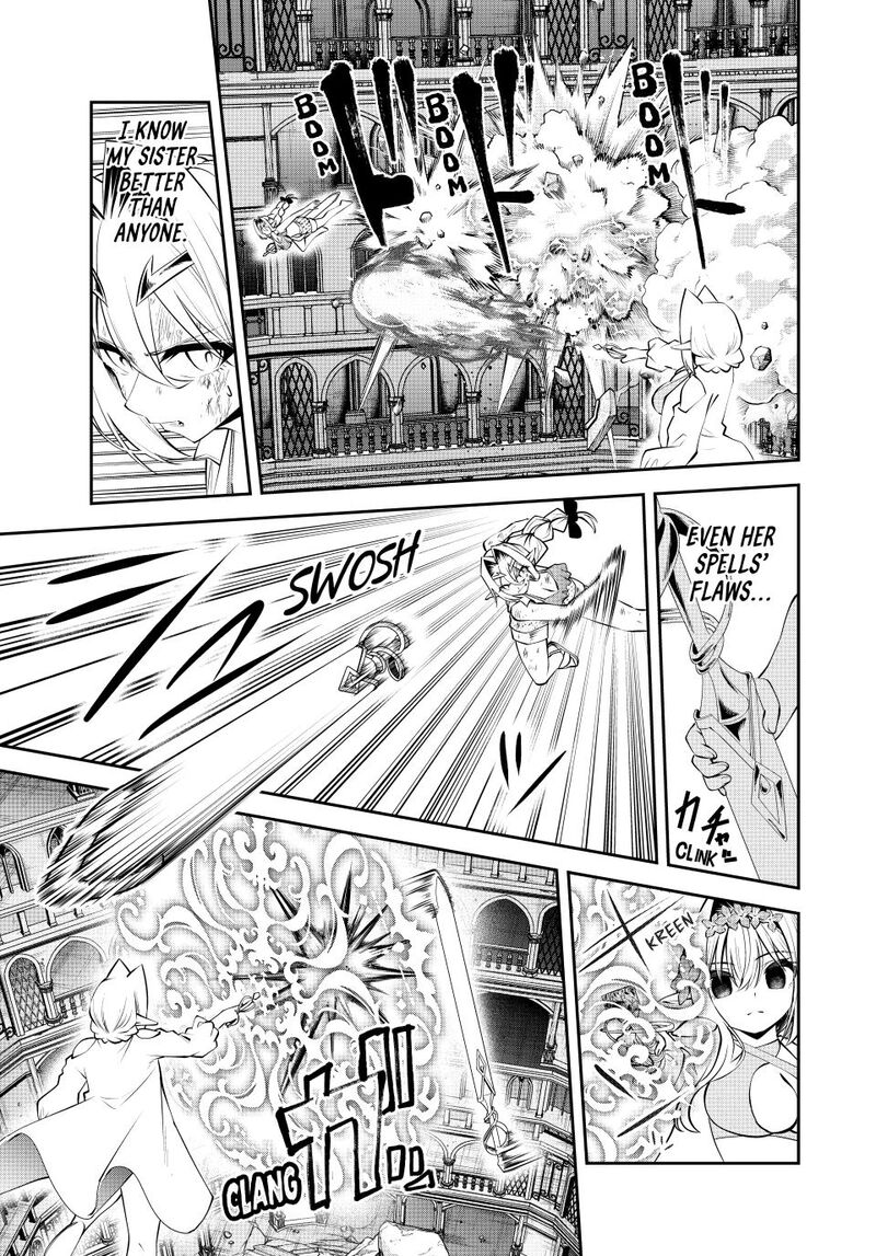 The Exiled Prince of Auto-Crafting Chapter 81 - Page 14