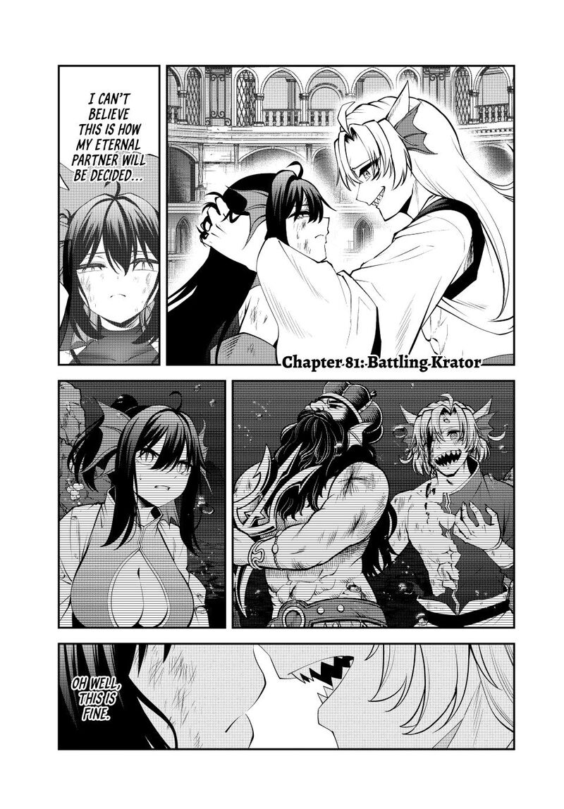 The Exiled Prince of Auto-Crafting Chapter 81 - Page 20