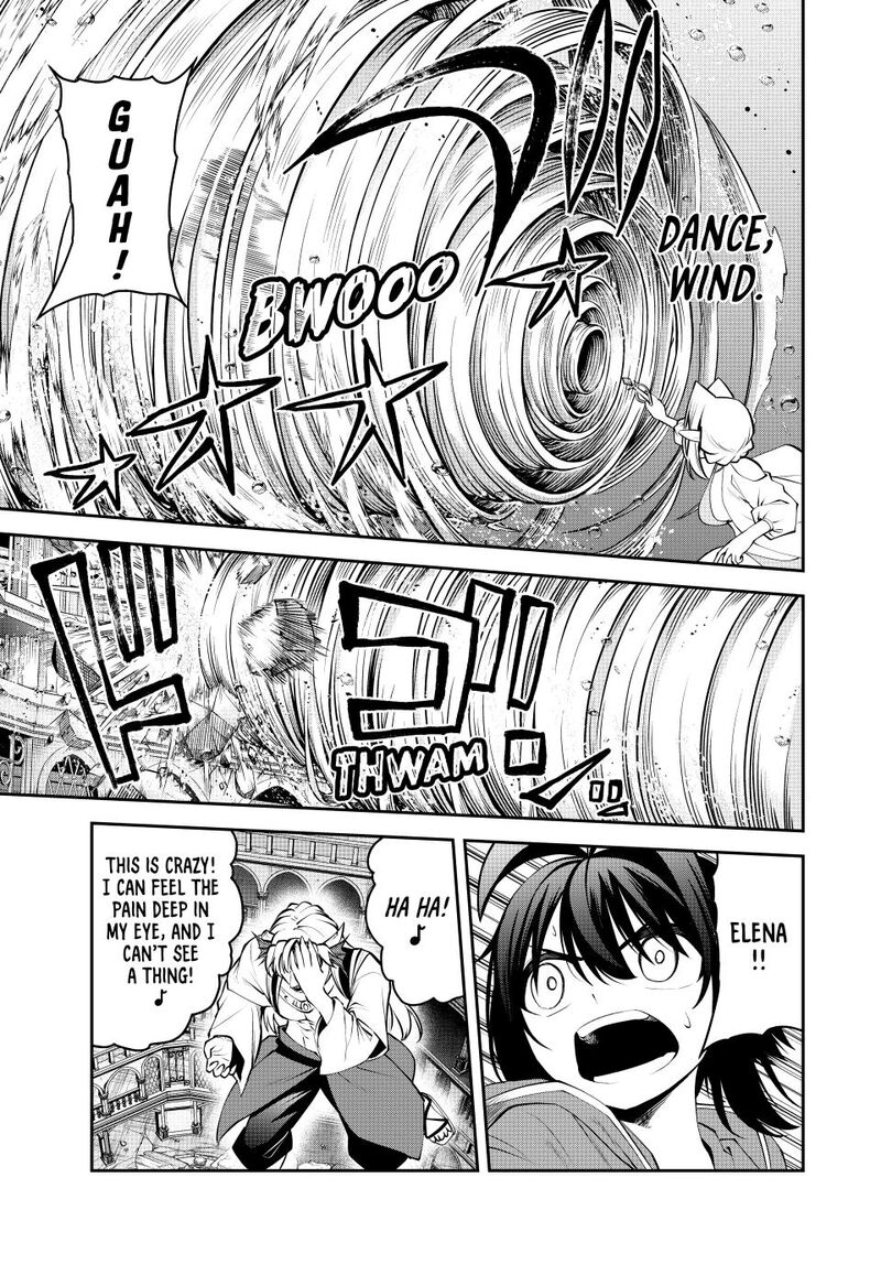 The Exiled Prince of Auto-Crafting Chapter 81 - Page 8