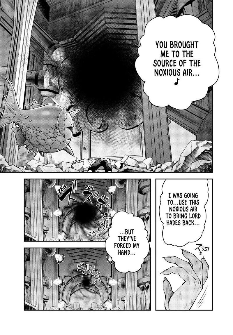 The Exiled Prince of Auto-Crafting Chapter 82 - Page 12