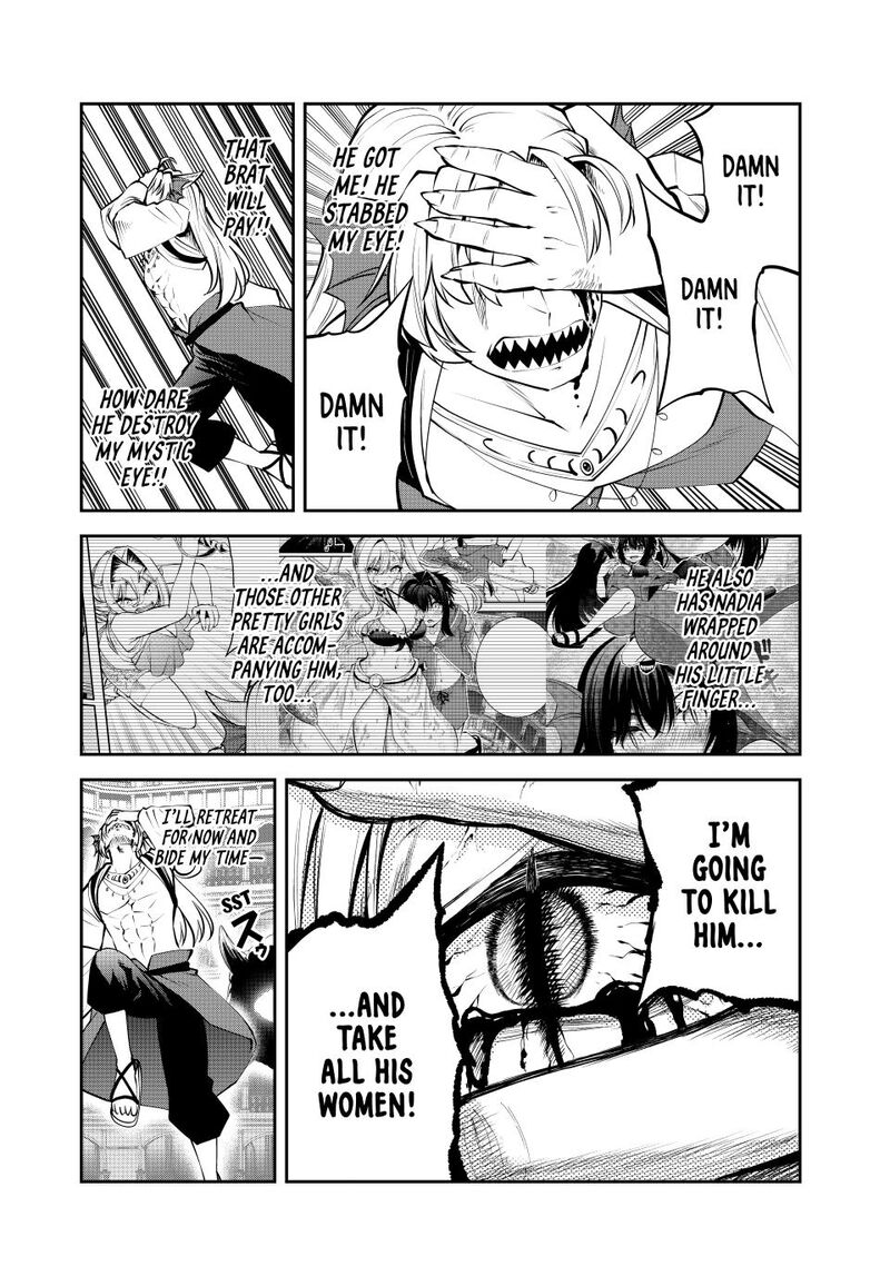 The Exiled Prince of Auto-Crafting Chapter 82 - Page 5