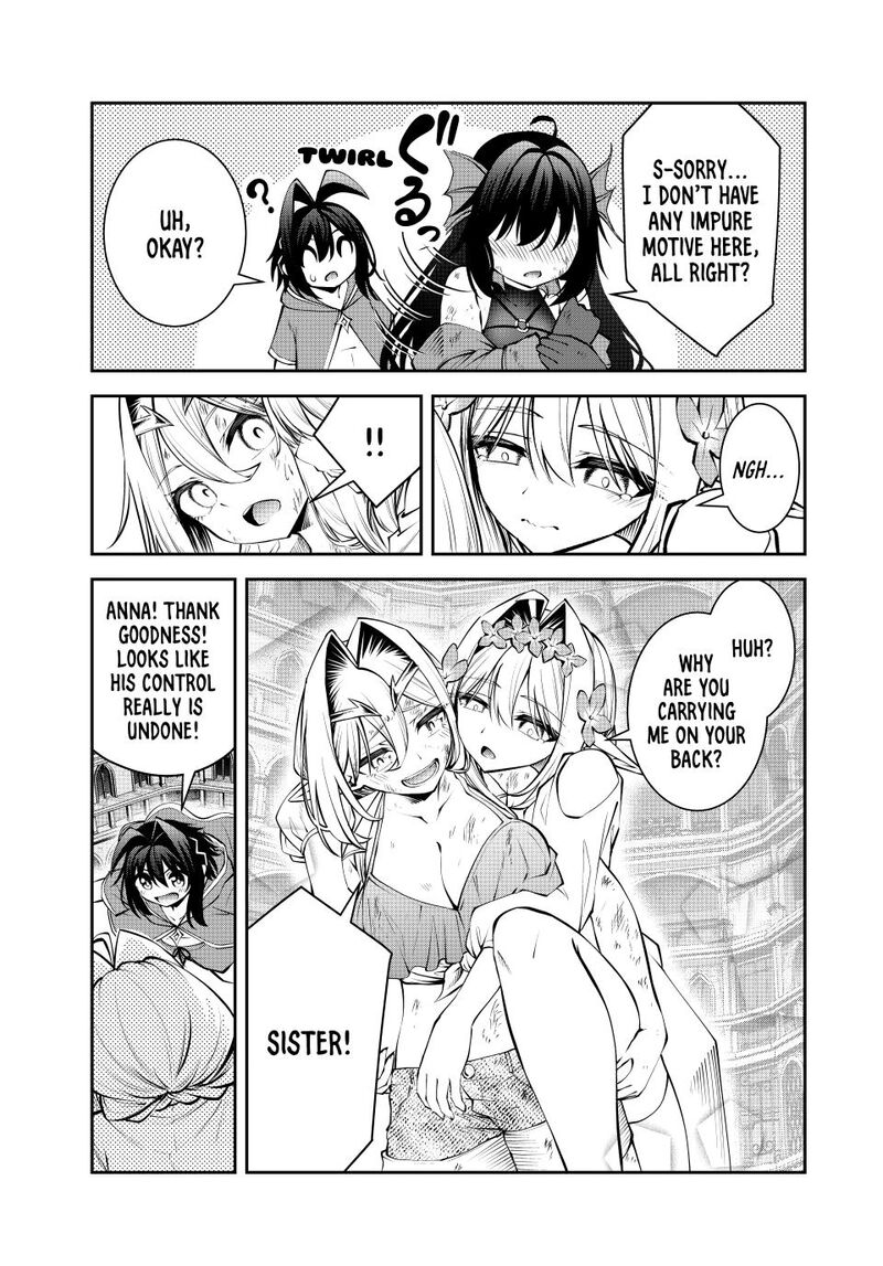 The Exiled Prince of Auto-Crafting Chapter 82 - Page 8
