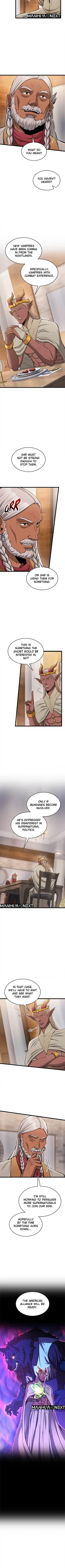 Paranoid Mage Chapter 101 - Page 4