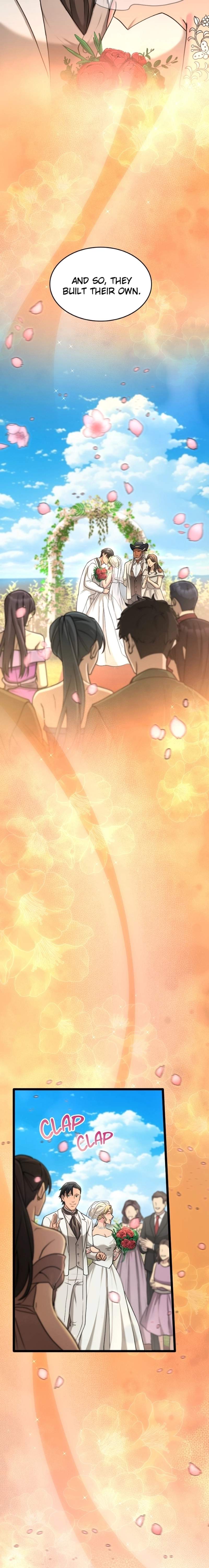 Paranoid Mage Chapter 105 - Page 14