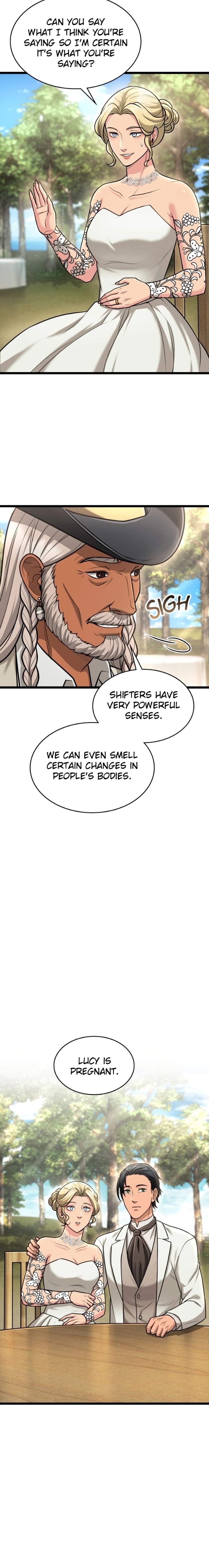 Paranoid Mage Chapter 105 - Page 18