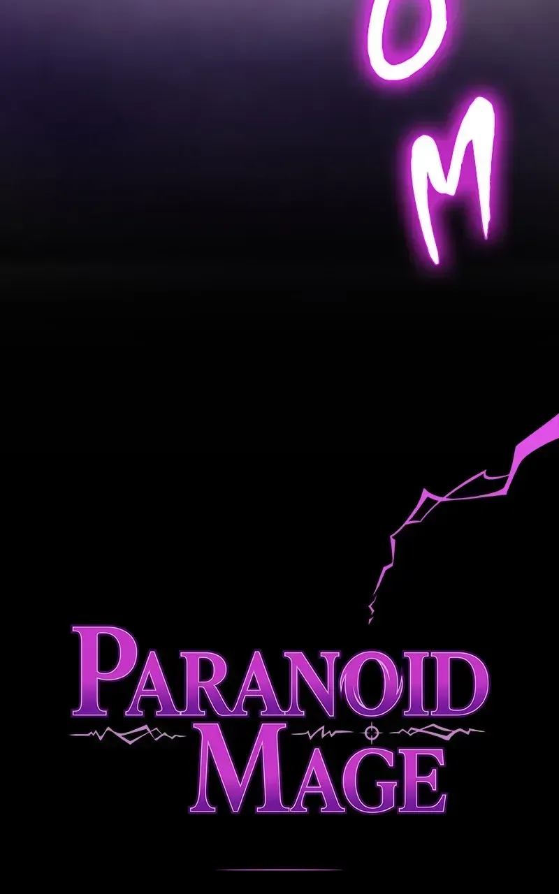 Paranoid Mage Chapter 106 - Page 127