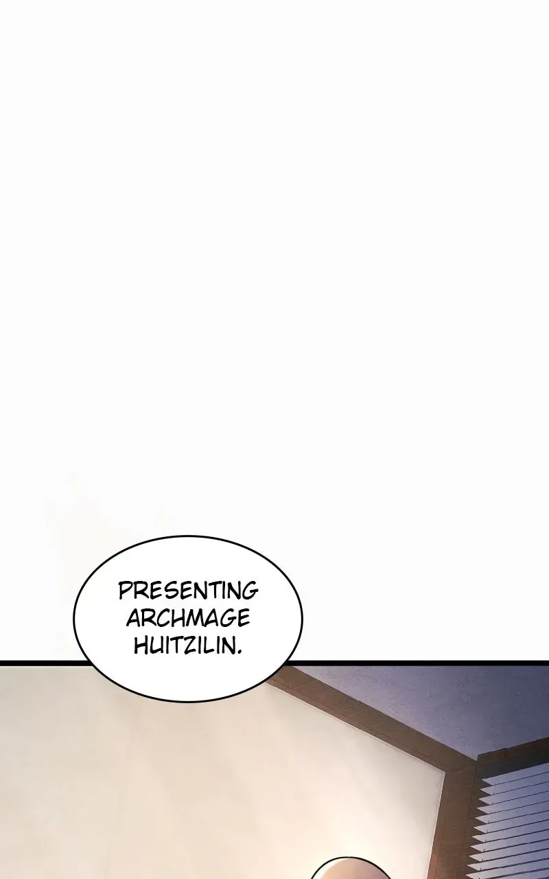 Paranoid Mage Chapter 106 - Page 33