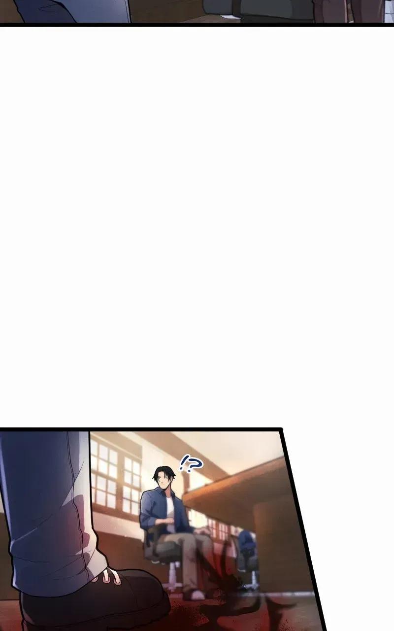 Paranoid Mage Chapter 106 - Page 36