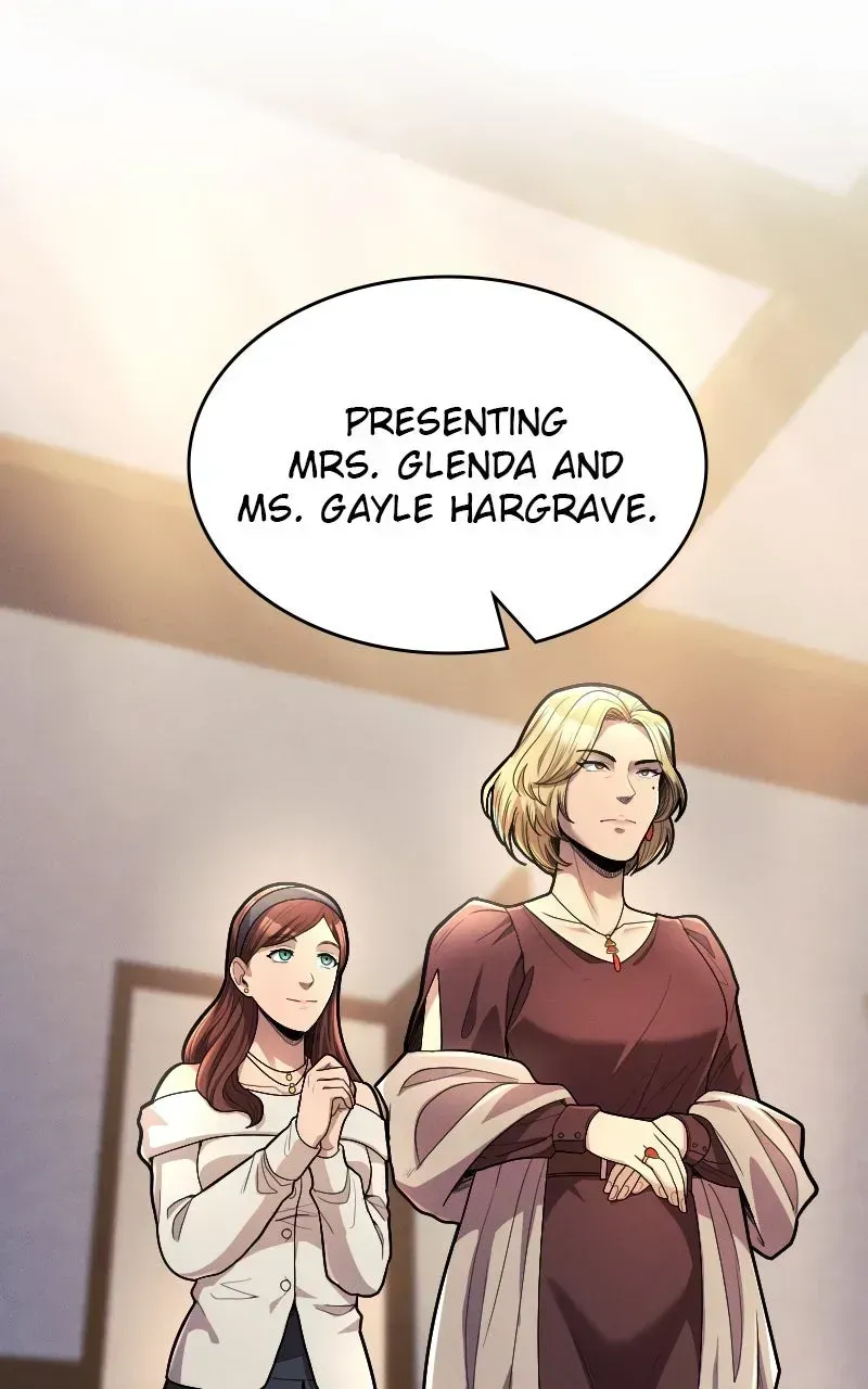 Paranoid Mage Chapter 106 - Page 45