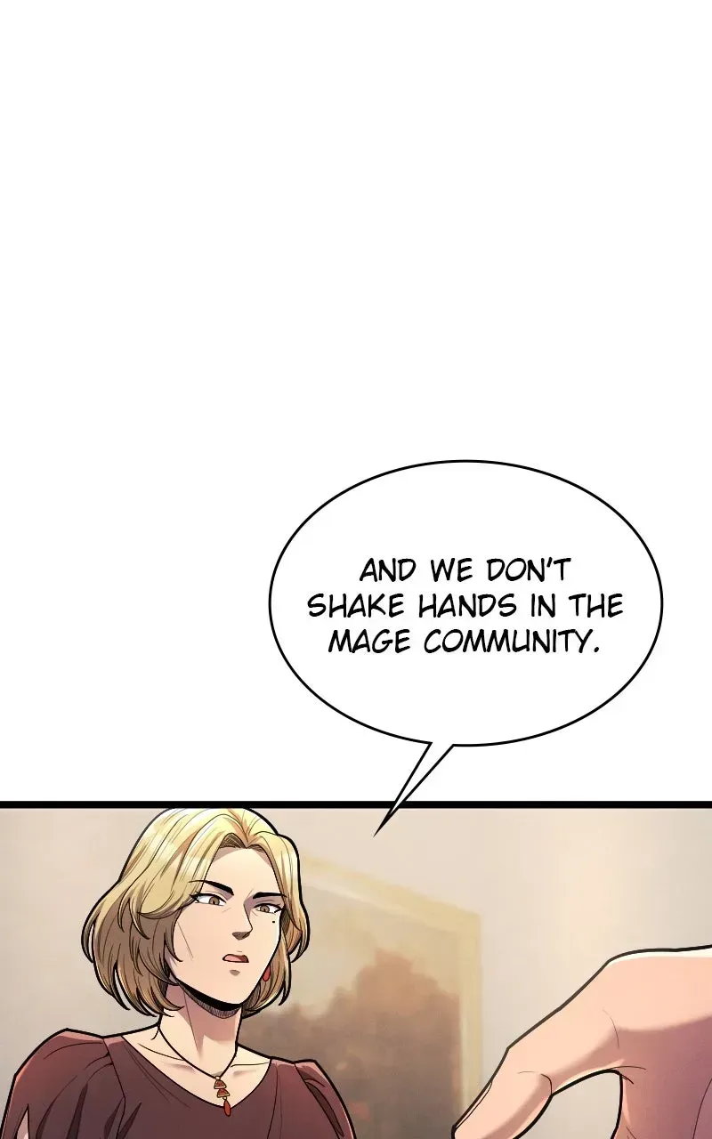 Paranoid Mage Chapter 106 - Page 48