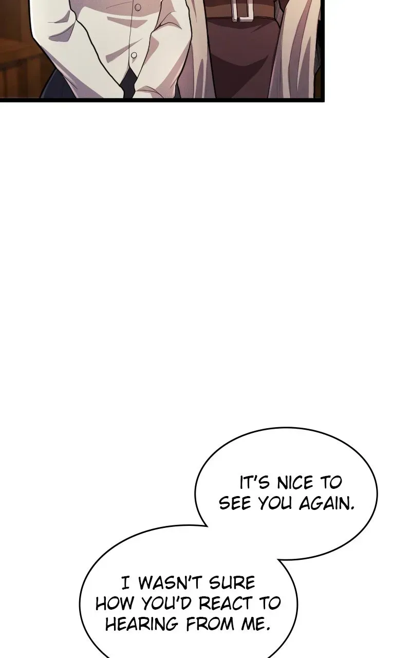 Paranoid Mage Chapter 106 - Page 52