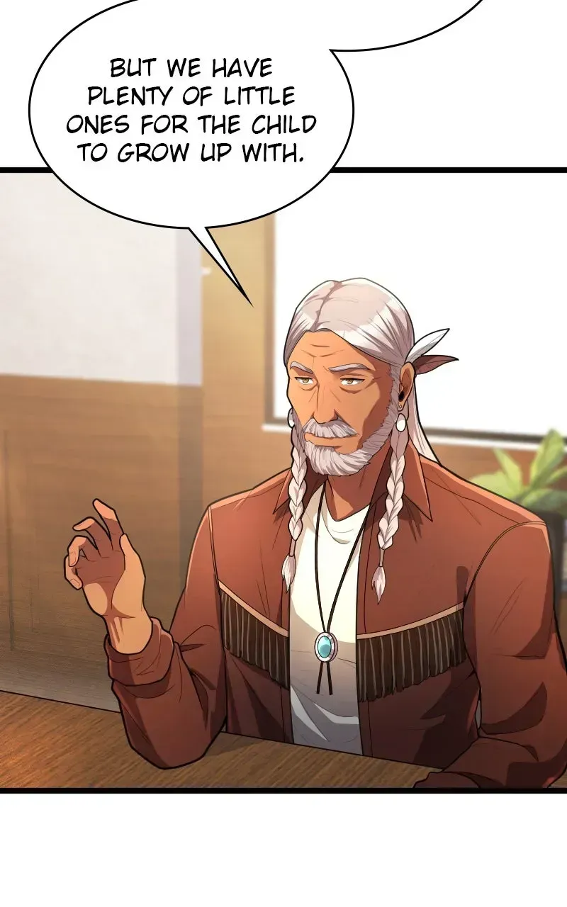 Paranoid Mage Chapter 106 - Page 69