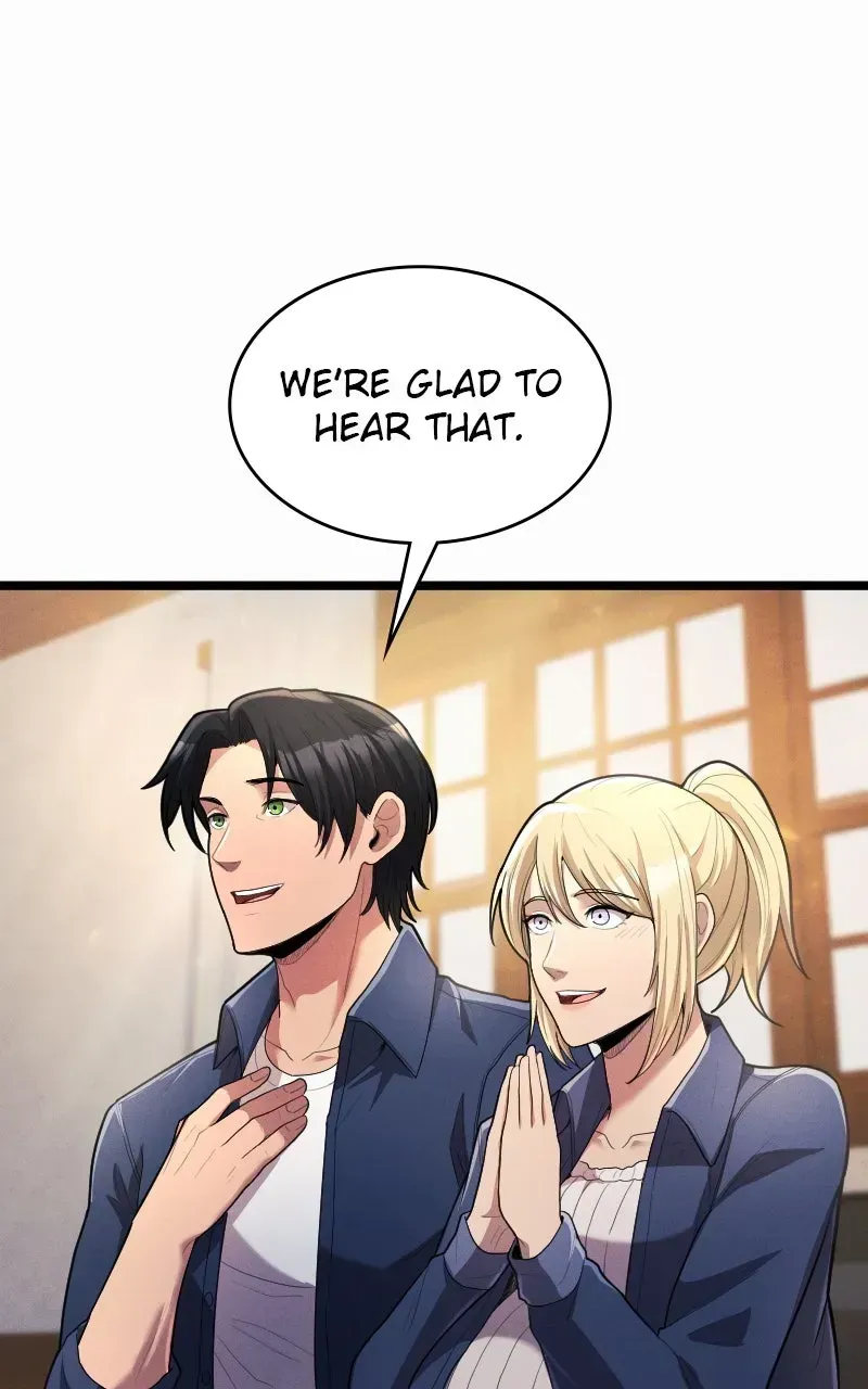 Paranoid Mage Chapter 106 - Page 77