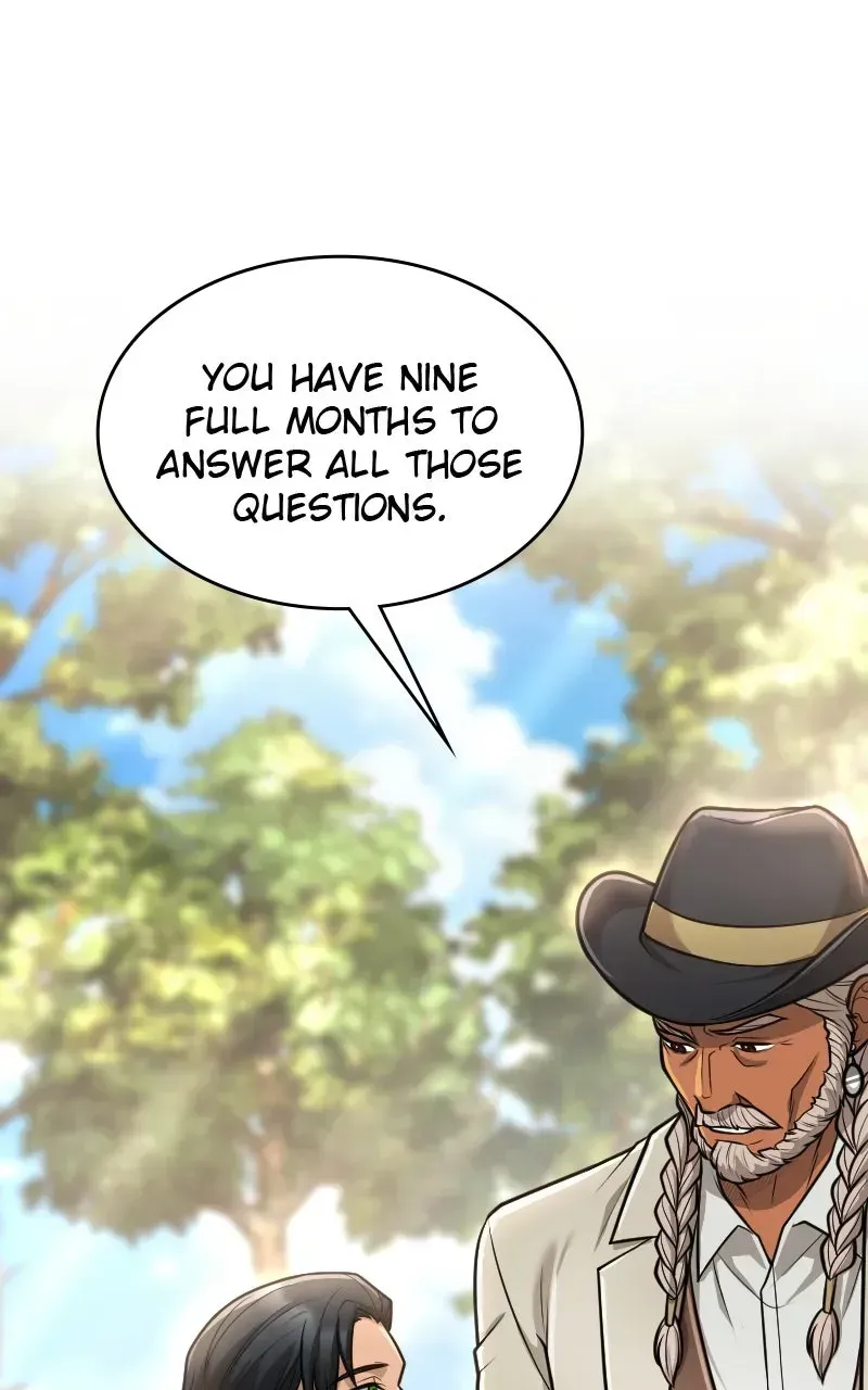 Paranoid Mage Chapter 106 - Page 8