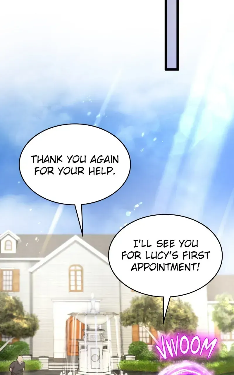 Paranoid Mage Chapter 106 - Page 88