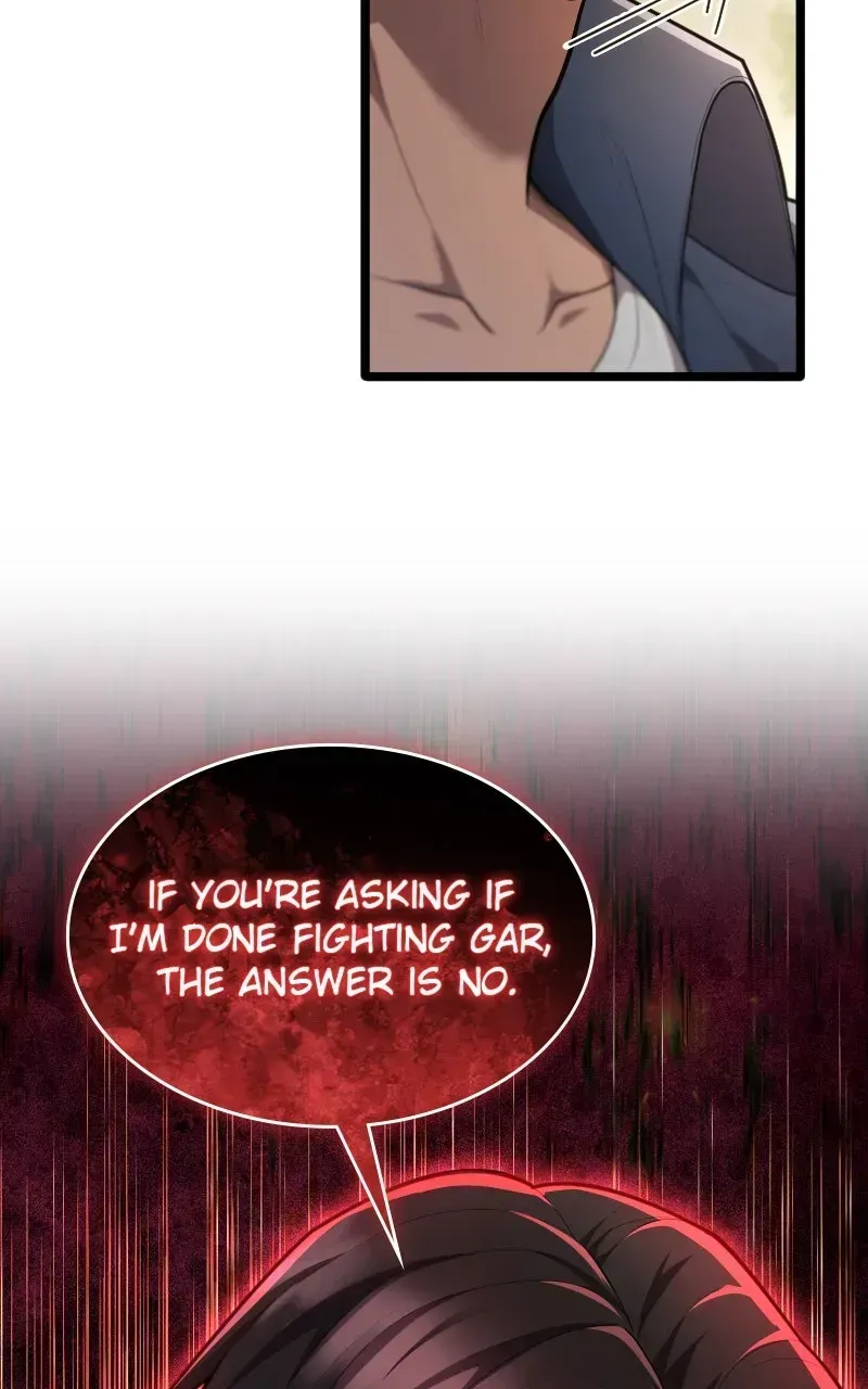 Paranoid Mage Chapter 106 - Page 93