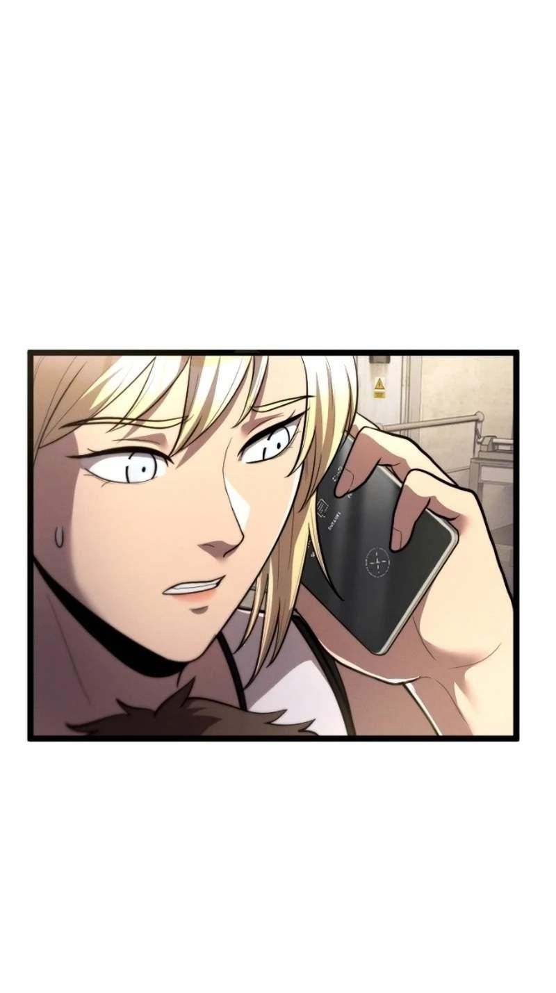 Paranoid Mage Chapter 127 - Page 13