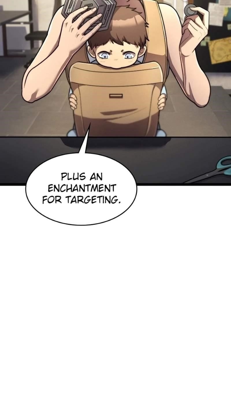 Paranoid Mage Chapter 127 - Page 26