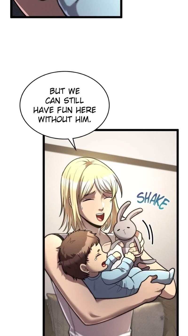 Paranoid Mage Chapter 127 - Page 3
