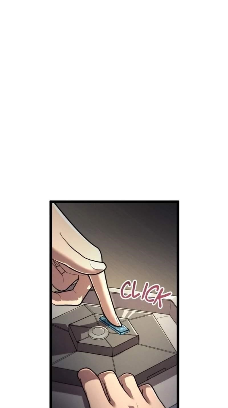 Paranoid Mage Chapter 127 - Page 31