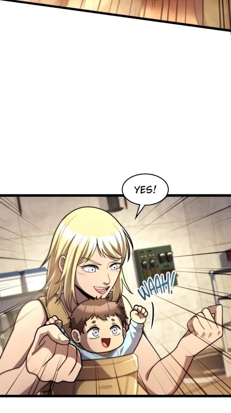 Paranoid Mage Chapter 127 - Page 41