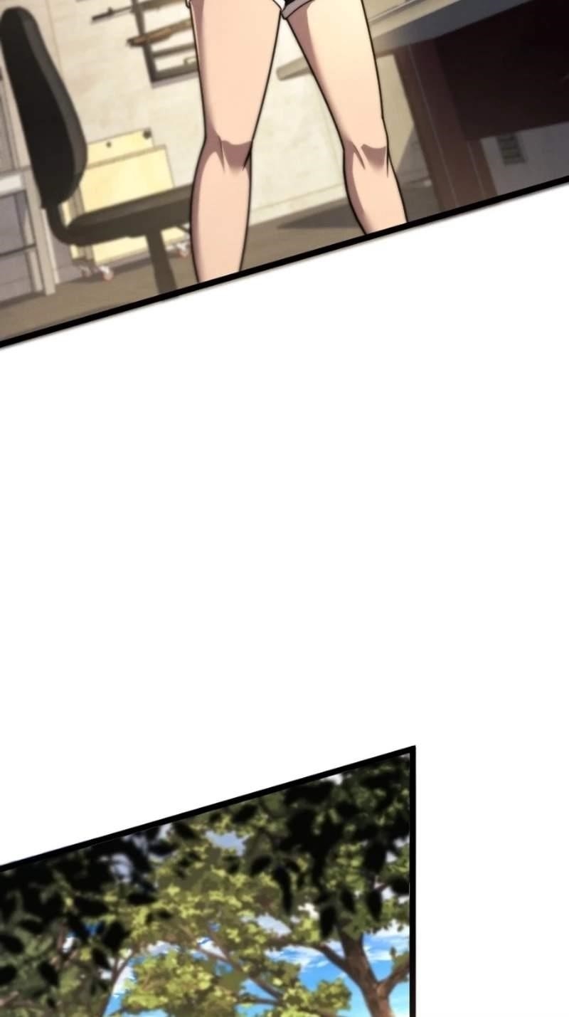 Paranoid Mage Chapter 127 - Page 43