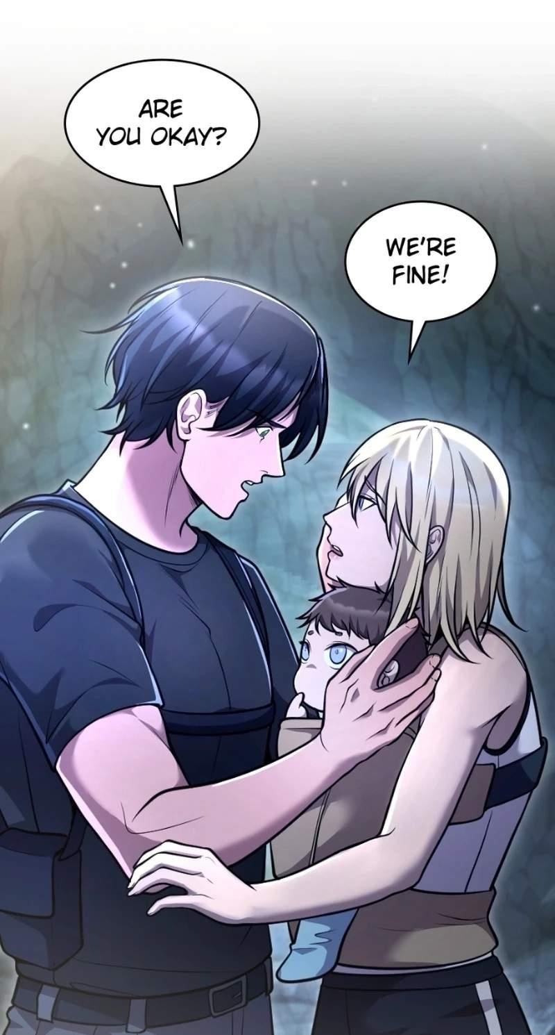 Paranoid Mage Chapter 127 - Page 58