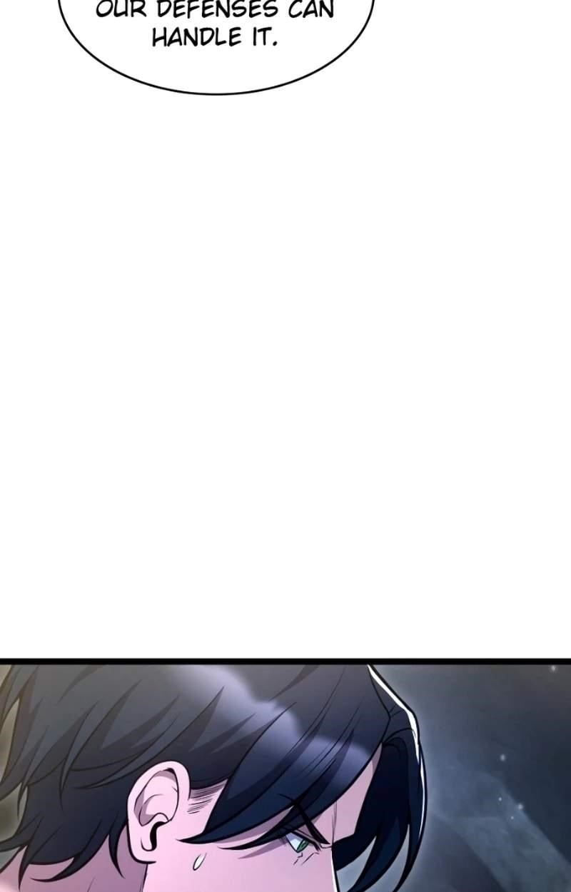 Paranoid Mage Chapter 127 - Page 70
