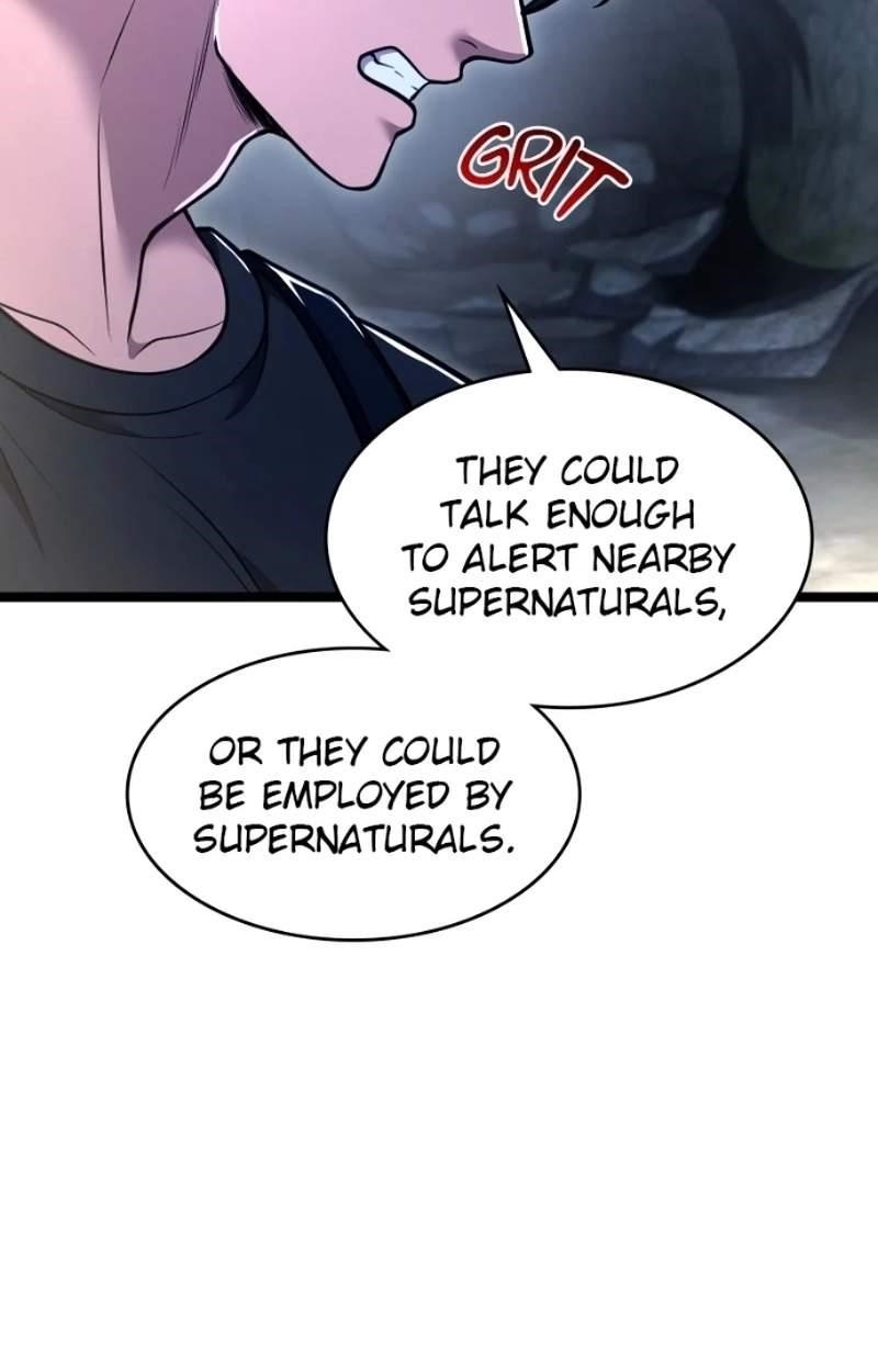 Paranoid Mage Chapter 127 - Page 71