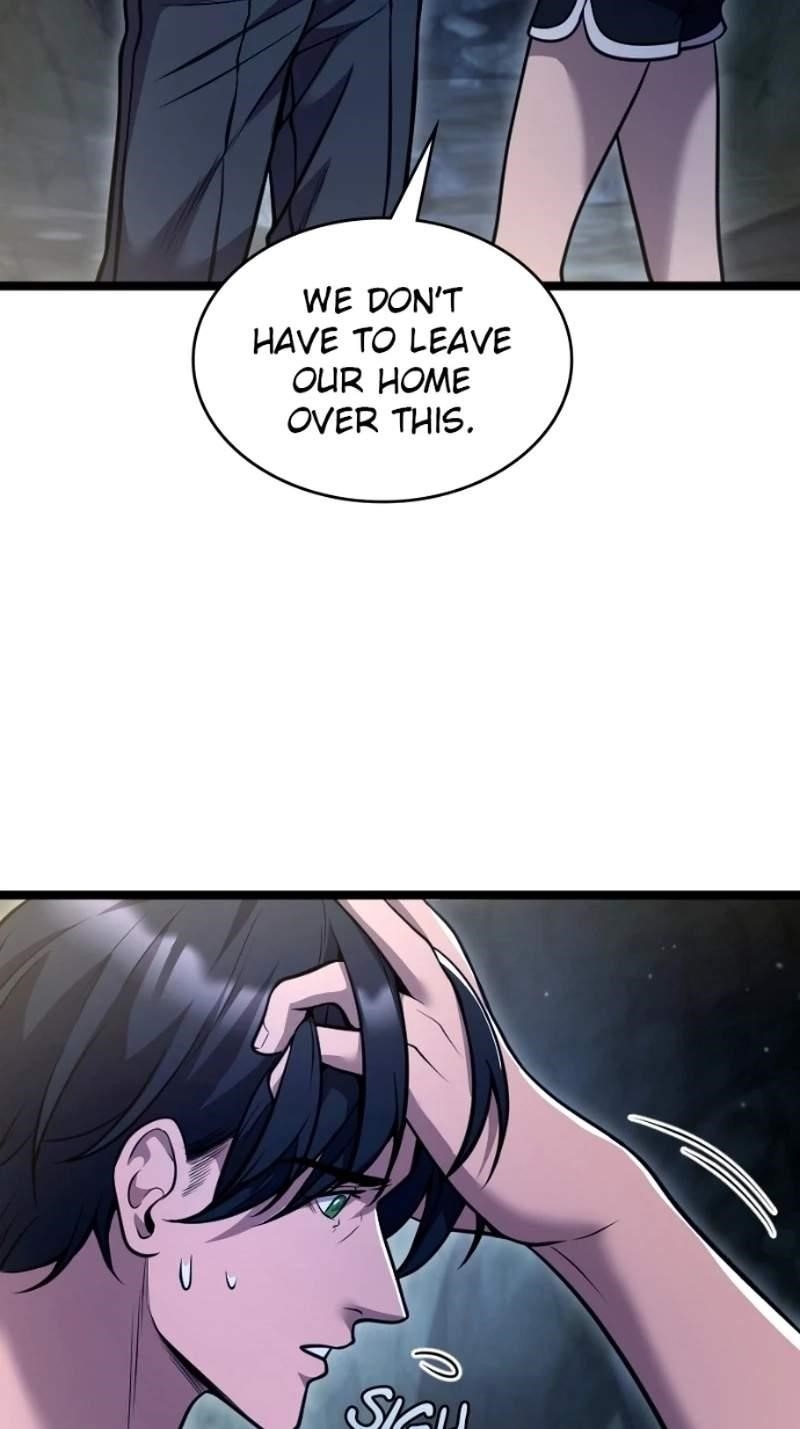 Paranoid Mage Chapter 127 - Page 73
