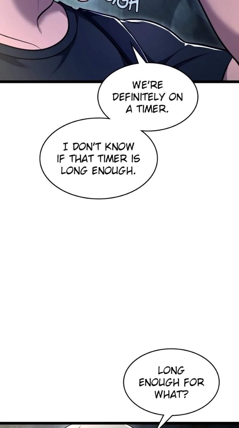 Paranoid Mage Chapter 127 - Page 74