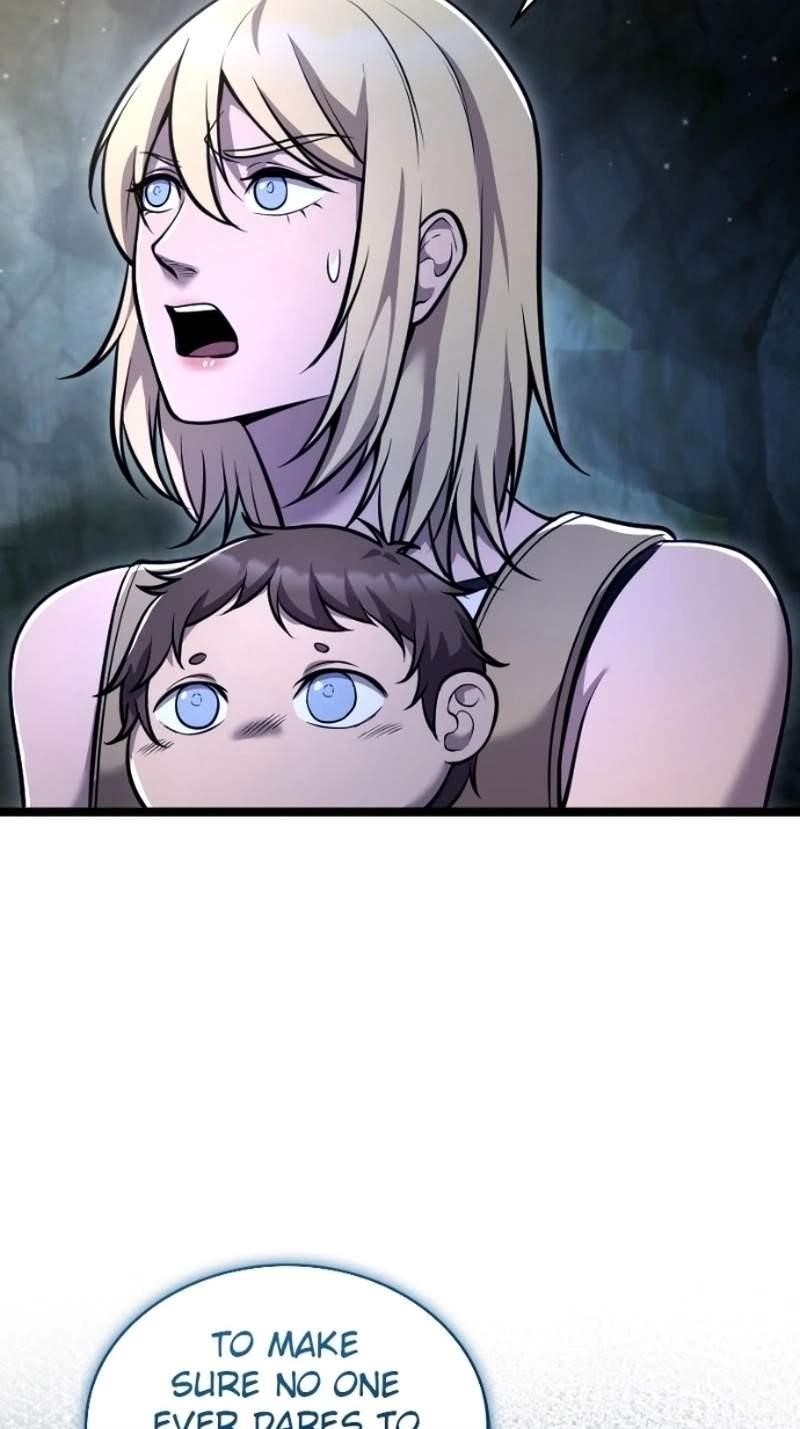 Paranoid Mage Chapter 127 - Page 75