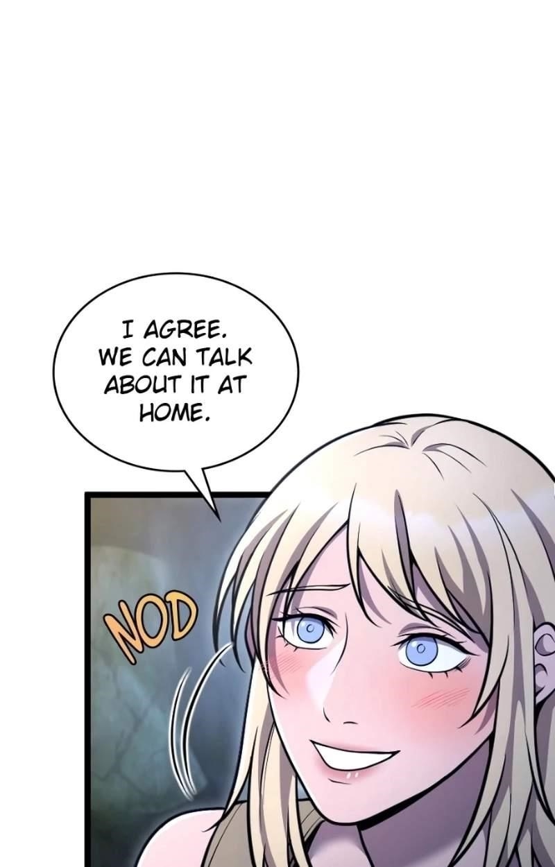 Paranoid Mage Chapter 127 - Page 80