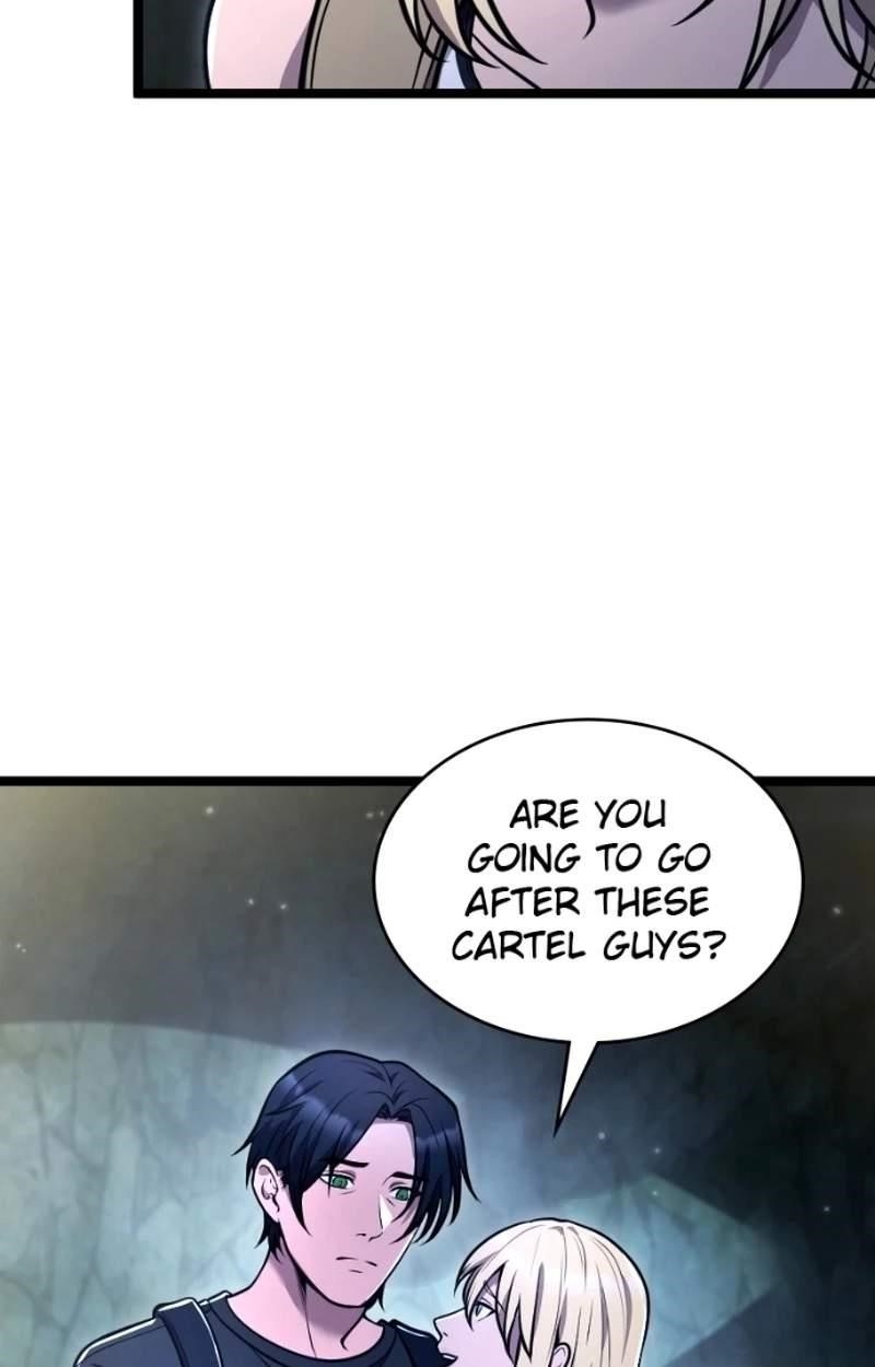 Paranoid Mage Chapter 127 - Page 81
