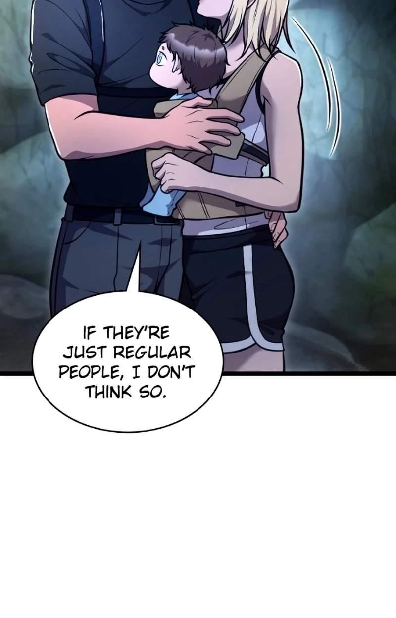 Paranoid Mage Chapter 127 - Page 82