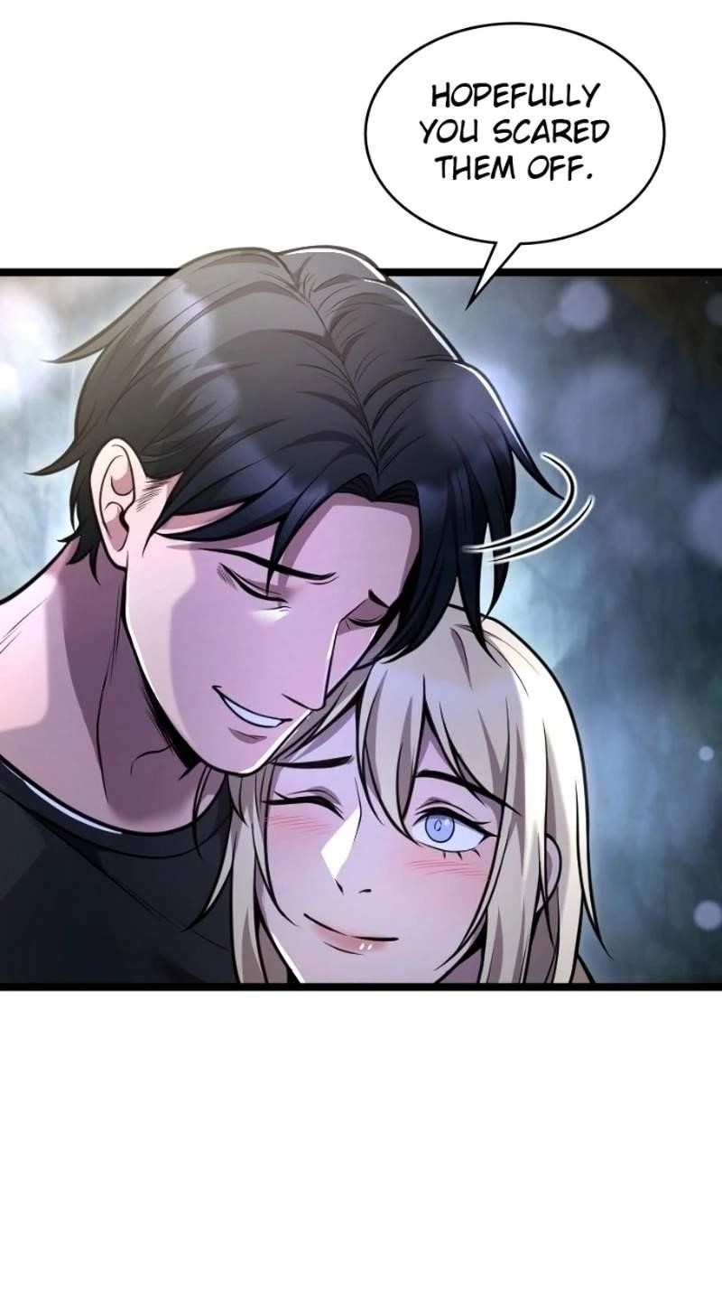 Paranoid Mage Chapter 127 - Page 83