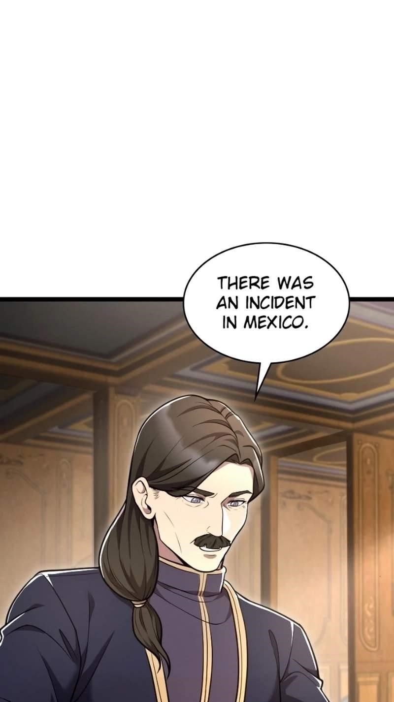 Paranoid Mage Chapter 127 - Page 89