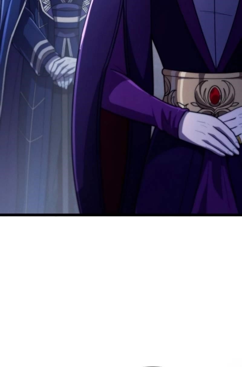 Paranoid Mage Chapter 128 - Page 10