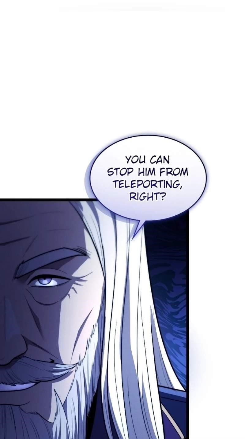 Paranoid Mage Chapter 128 - Page 13