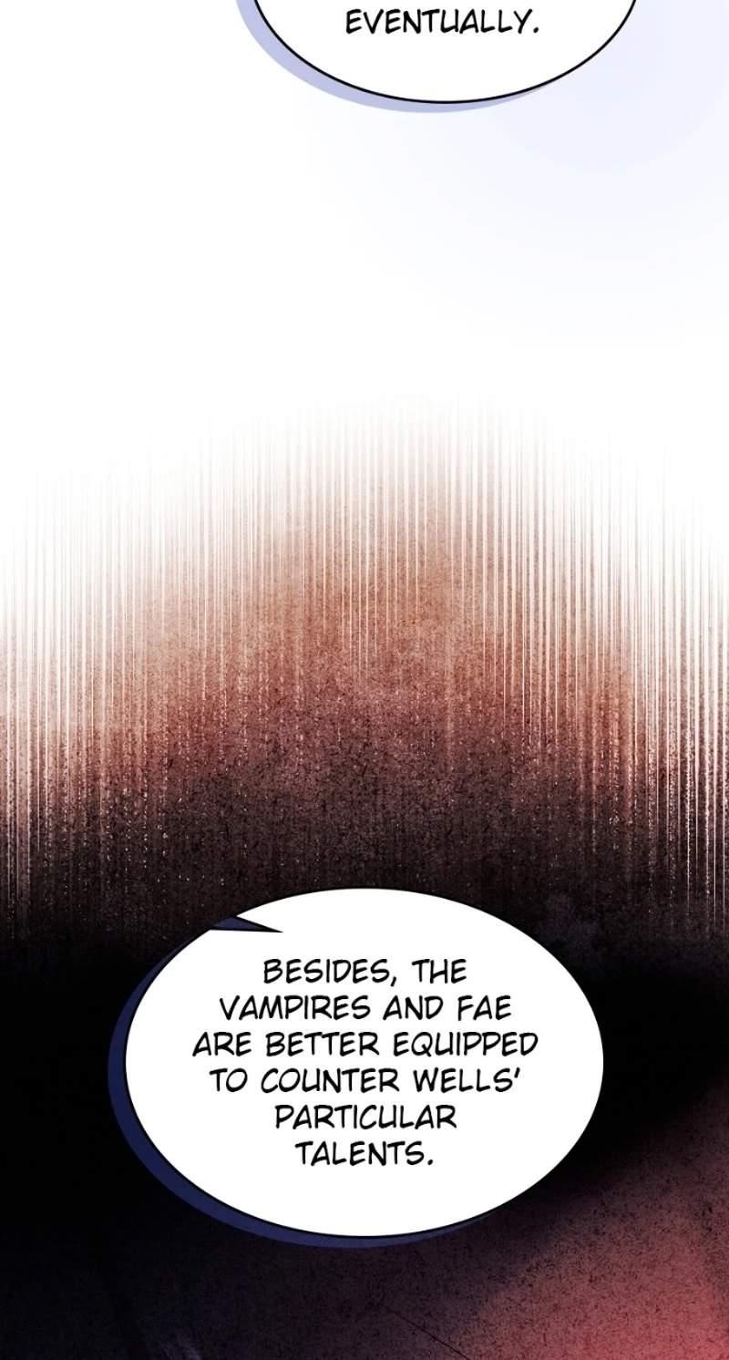 Paranoid Mage Chapter 128 - Page 20