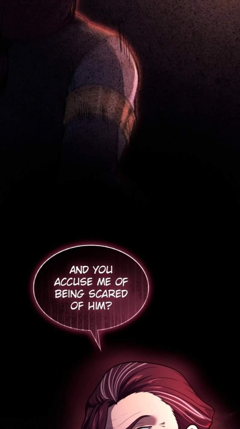 Paranoid Mage Chapter 128 - Page 22