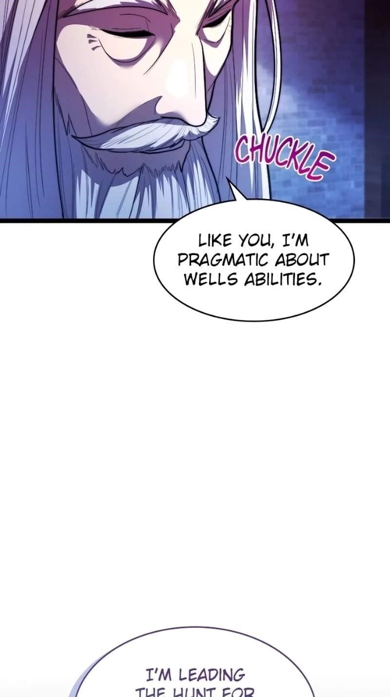 Paranoid Mage Chapter 128 - Page 24