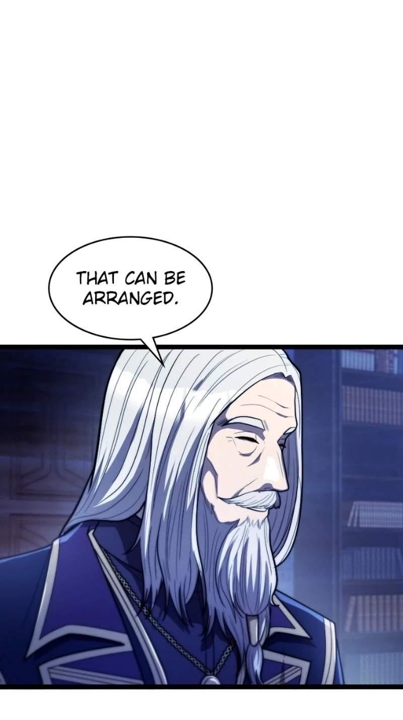 Paranoid Mage Chapter 128 - Page 32