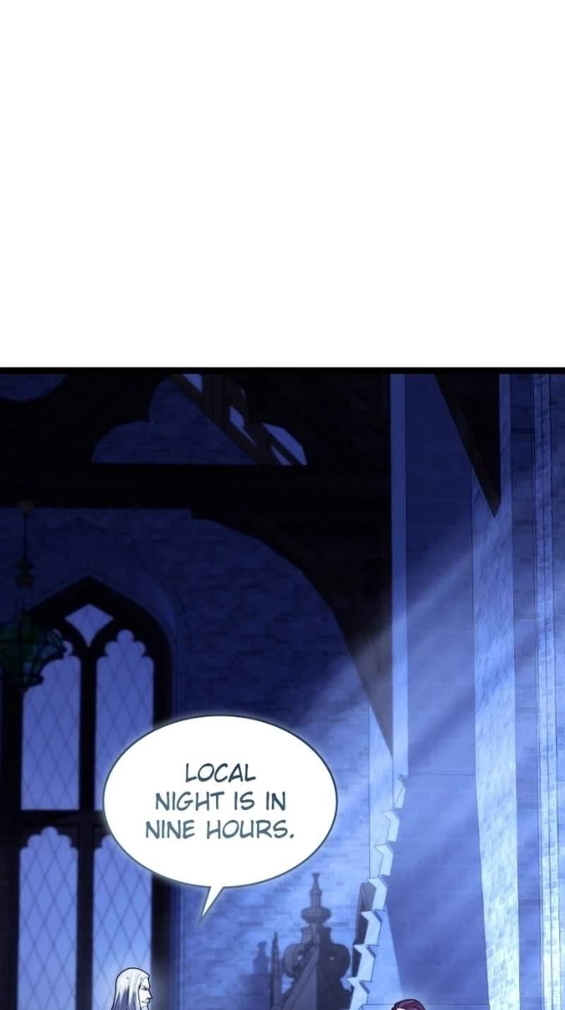 Paranoid Mage Chapter 128 - Page 33